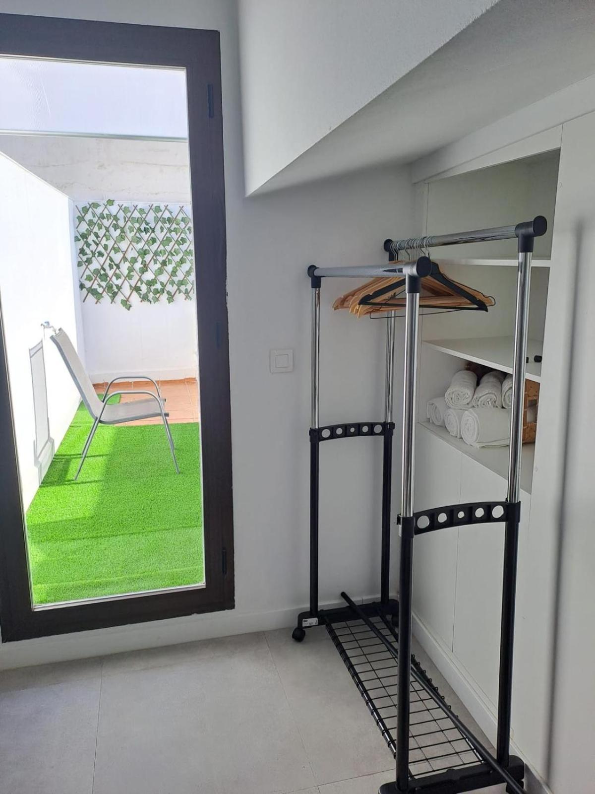 Apartamento Jara 1A Malaga Exterior photo